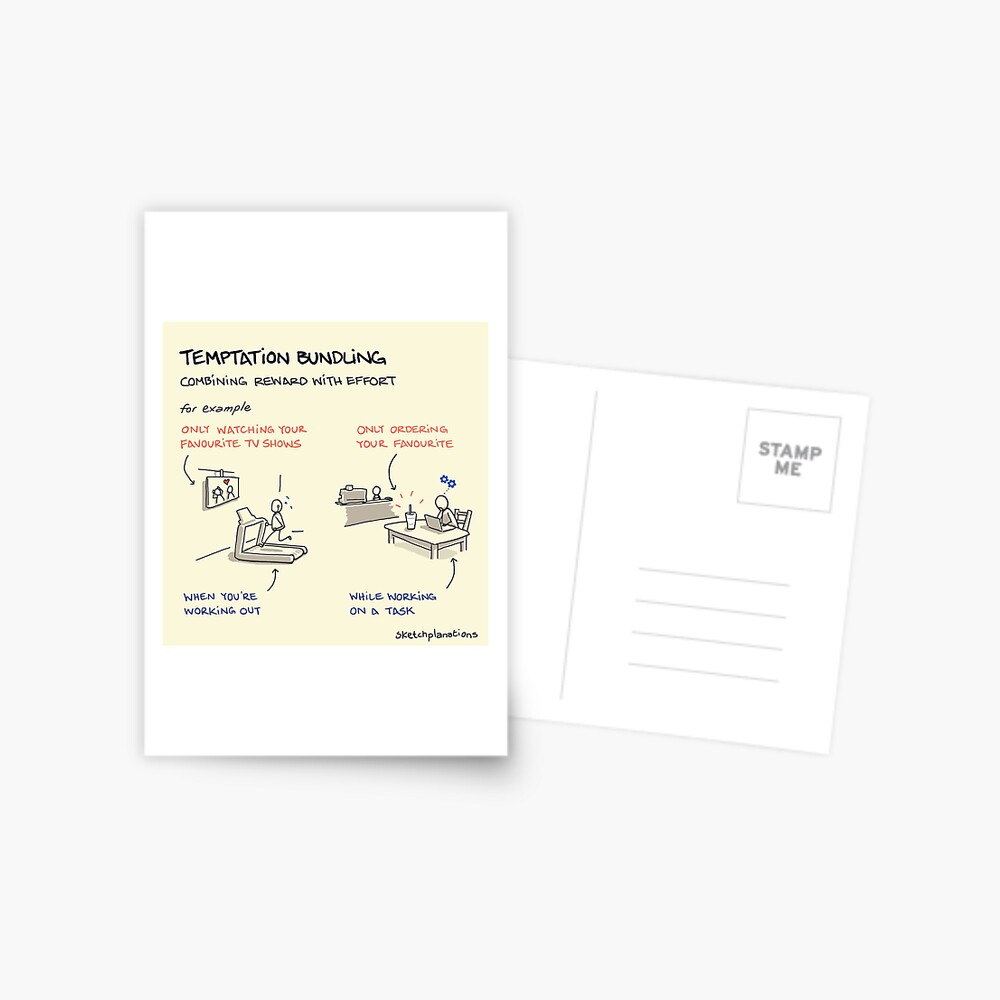 Item preview, Postcard designed and sold by sketchplanator.