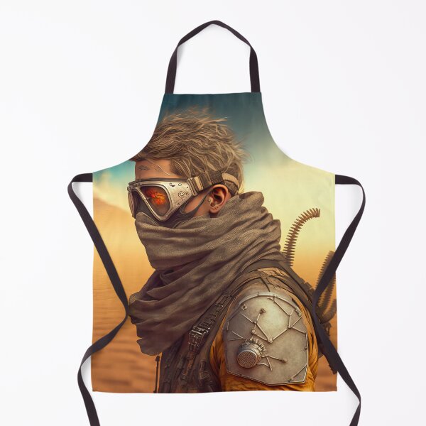 Item preview, Bad Max 1 designed and sold by jlmichon.