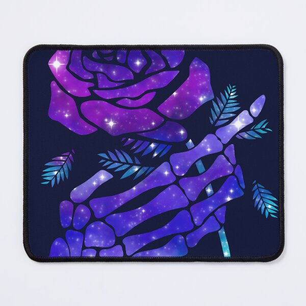 Item preview, Galaxy Rose designed and sold by RainytaleStudio.