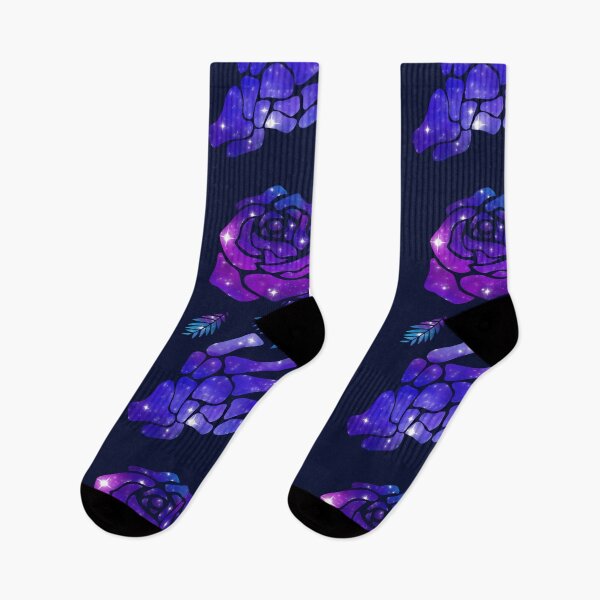 Item preview, Galaxy Rose designed and sold by RainytaleStudio.