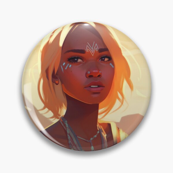 Item preview, Desert Nomad designed and sold by Aejhera.