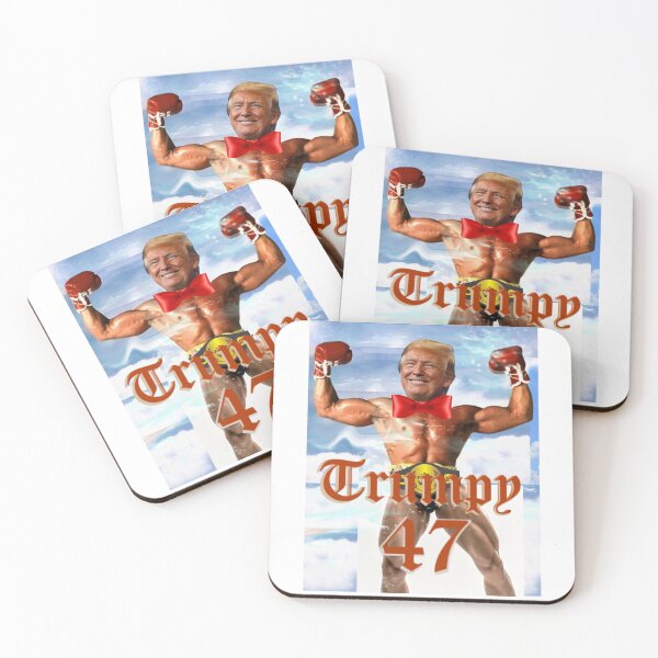 Item preview, Trump 47 designed and sold by Flirt-Teez.
