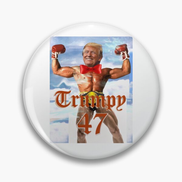 Item preview, Trump 47 designed and sold by Flirt-Teez.