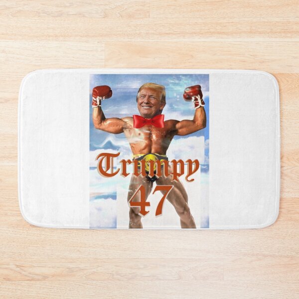 Item preview, Trump 47 designed and sold by Flirt-Teez.