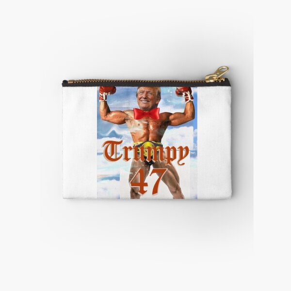 Item preview, Trump 47 designed and sold by Flirt-Teez.