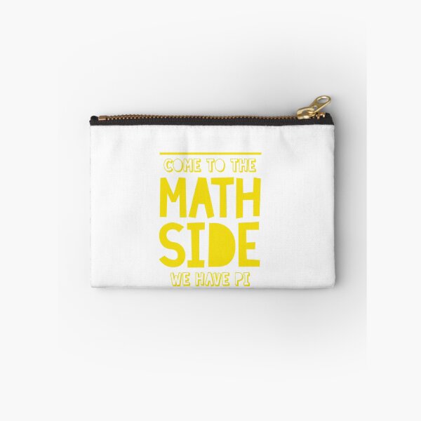 Item preview, Math Side of Pi π  designed and sold by Ultraleanbody.