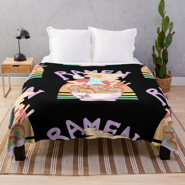 Item preview, Bowl of ramen and sun designed and sold by HOSHIIYOO.