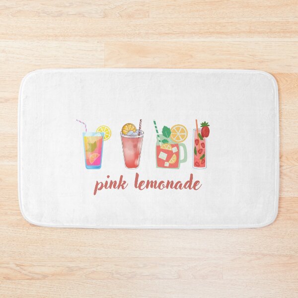 Item preview, Pink lemonade designed and sold by Dwarf7.