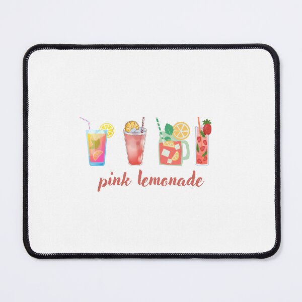 Item preview, Pink lemonade designed and sold by Dwarf7.