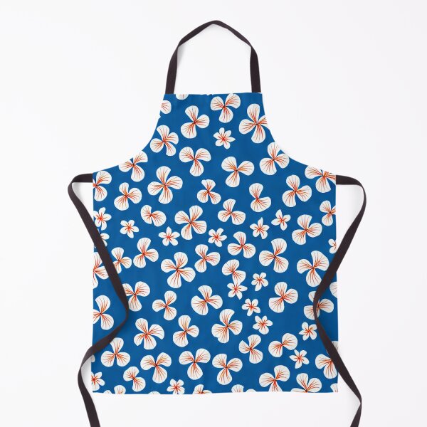 Item preview, Extremely Detailed Hawaiian Shirt Pattern designed and sold by AnimateSpring.