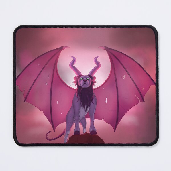 Item preview, Chimaera designed and sold by Nayla-art.