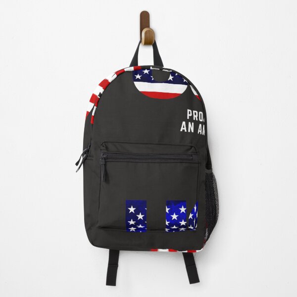 Item preview, USA proud to be american designed and sold by Customize Shirts.
