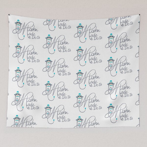 Item preview, Misha Made Me Do It designed and sold by natz162.