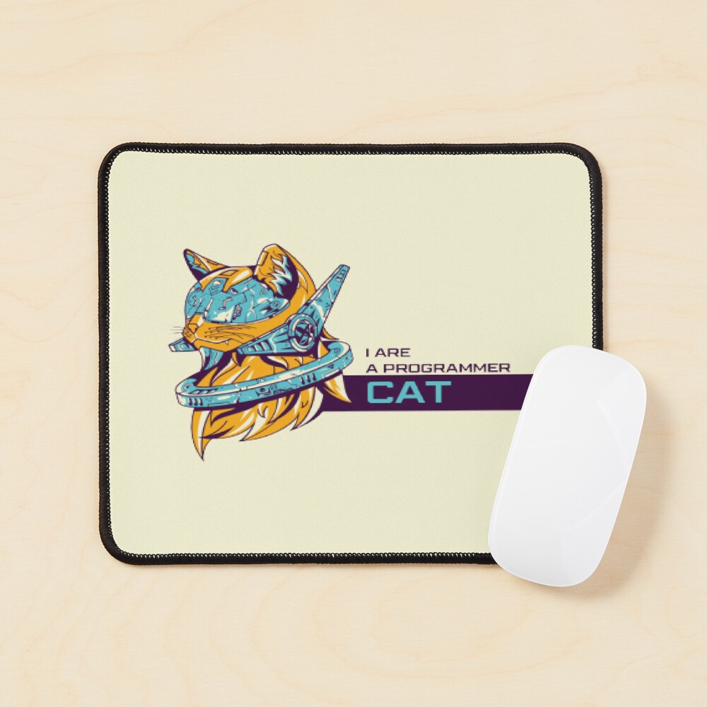 Item preview, Mouse Pad designed and sold by Elano7.