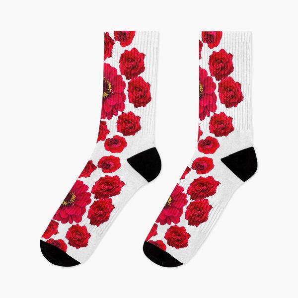 Item preview, Red Rose Collage designed and sold by Stinu.