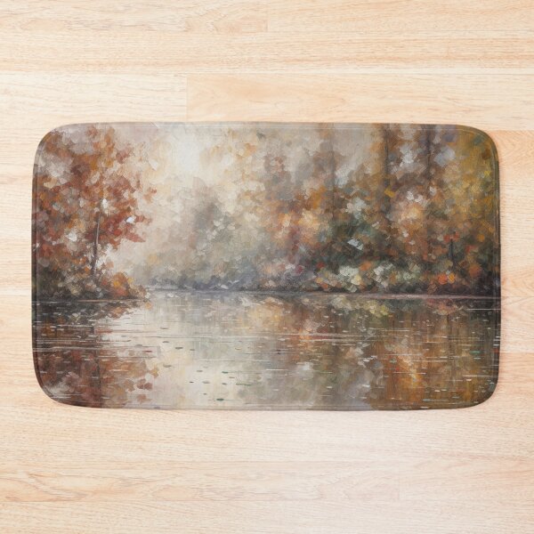 Item preview, Autumn scenery  designed and sold by fanzen69.