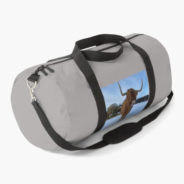 Item preview, Scottish Highland Cattle Cow 4278 designed and sold by SaarelaHighland.