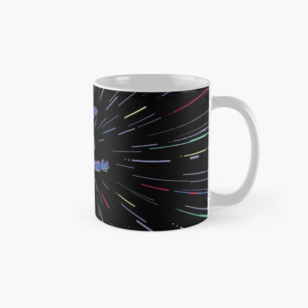 Item preview, Interstellar Space Warp designed and sold by Gamma-Ray.