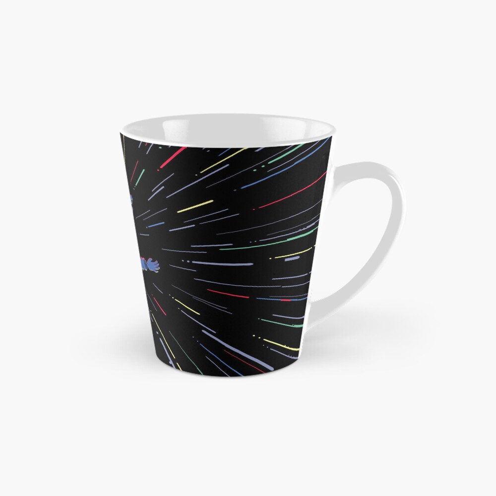 Item preview, Tall Mug designed and sold by Gamma-Ray.