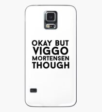 Viggo Mortensen Case/Skin for Samsung Galaxy