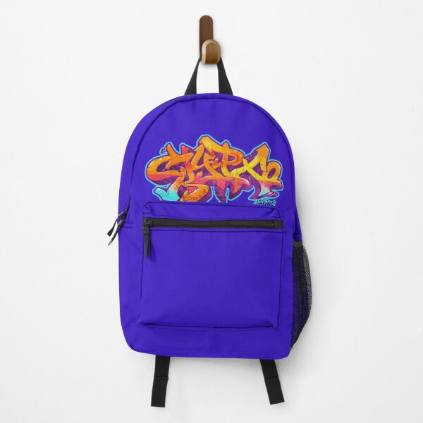 Item preview, CRYPTO BY ESONE URBAN GRAFFITI STREET STYLE designed and sold by GraffitiBomberZ.
