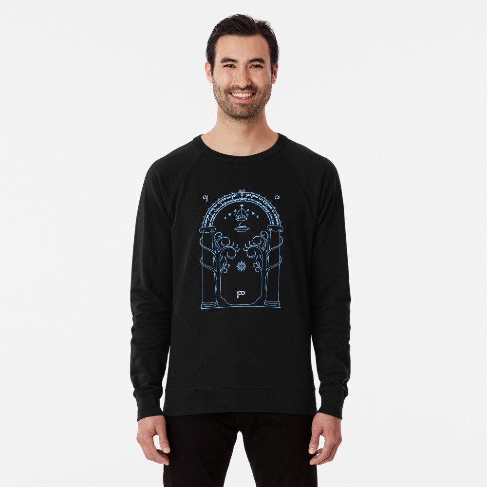 Item preview, Lightweight Sweatshirt designed and sold by danel3188.