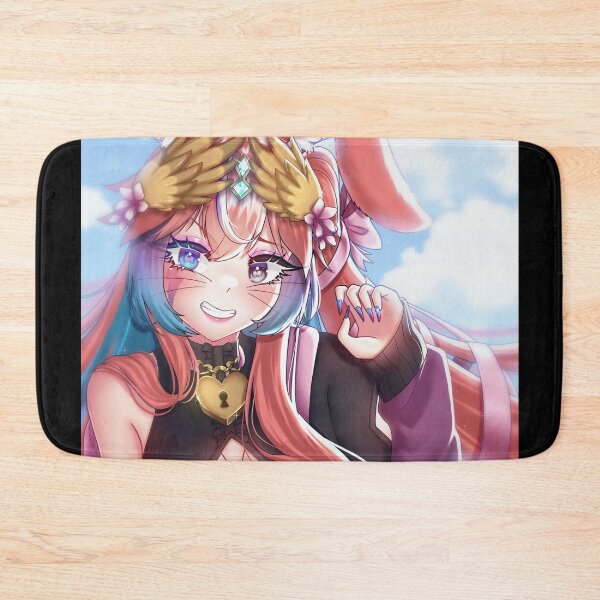 Item preview, FlashyKlau VTuber Fan Art designed and sold by FlashyKlau.