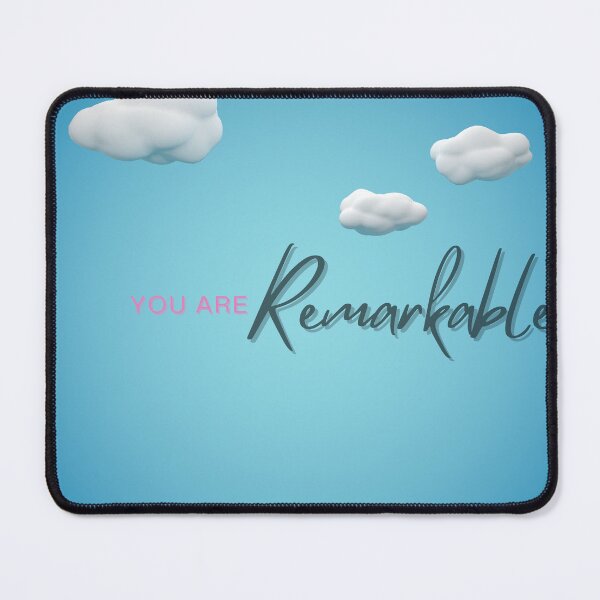 Item preview, You are remarkable designed and sold by Carla0102.