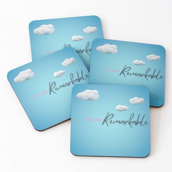 Item preview, You are remarkable designed and sold by Carla0102.