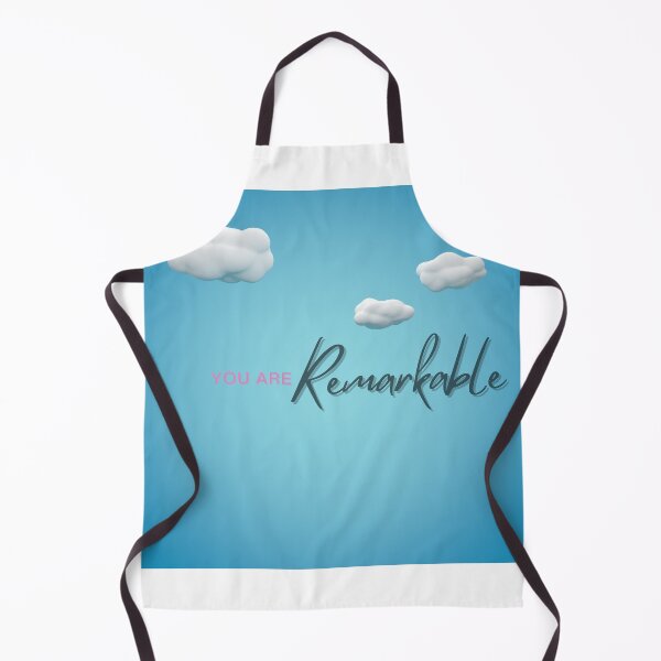 Item preview, You are remarkable designed and sold by Carla0102.