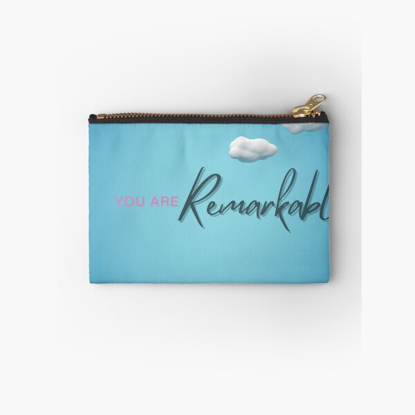 Item preview, You are remarkable designed and sold by Carla0102.