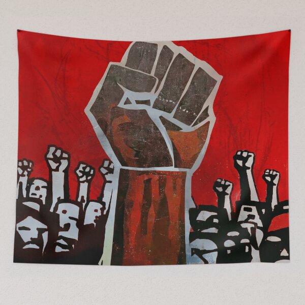 Item preview, An Enemy of the People designed and sold by DeDesign Collective.