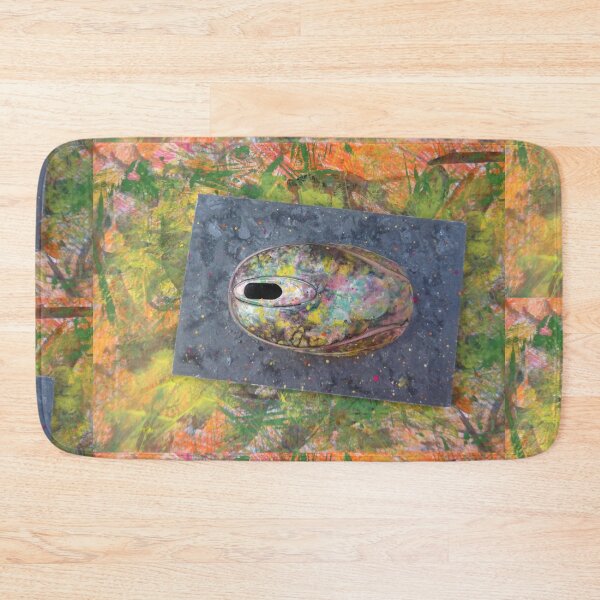 Item preview, Unidentified colored object designed and sold by walterfest.