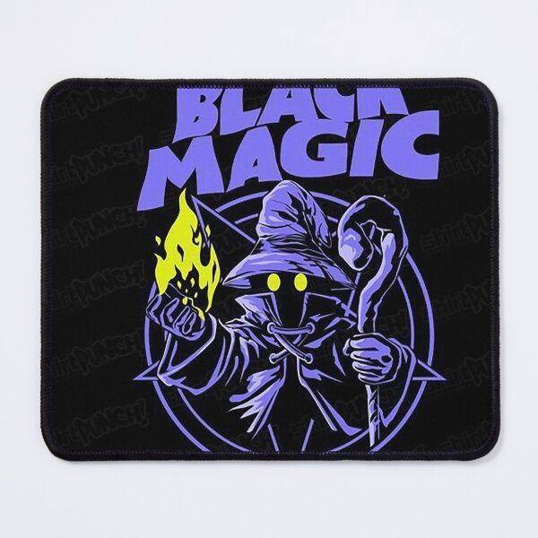 Item preview, BLACK MAGIC designed and sold by bakerycollen.