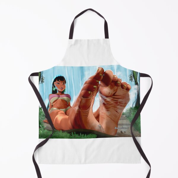 Item preview, Chel The Goddess of El Dorado designed and sold by kasumikills.