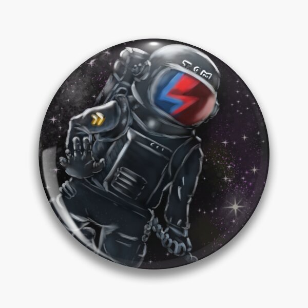 Item preview, Major Tom designed and sold by Themys24.