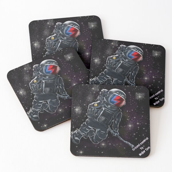 Item preview, Major Tom designed and sold by Themys24.