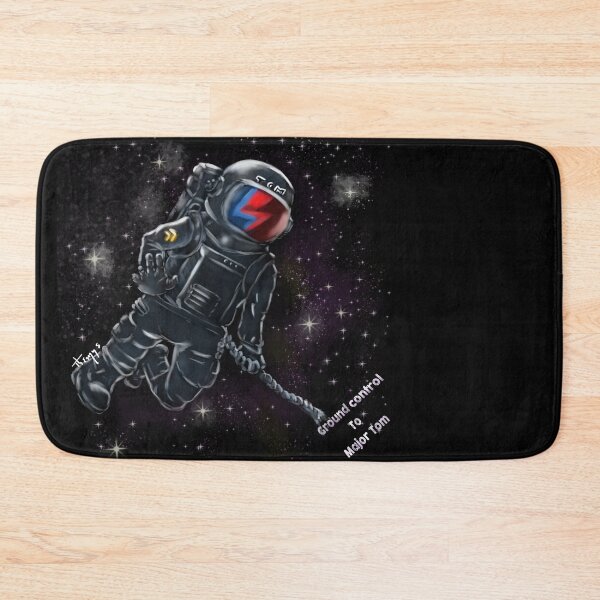 Item preview, Major Tom designed and sold by Themys24.