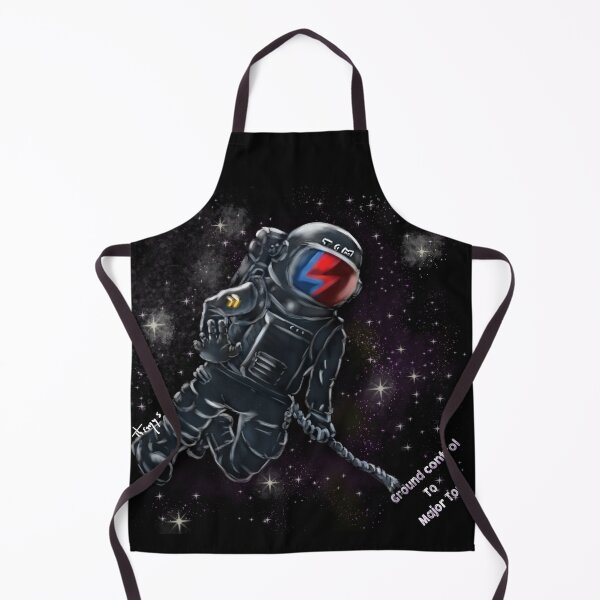 Item preview, Major Tom designed and sold by Themys24.