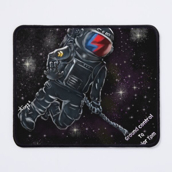 Item preview, Major Tom designed and sold by Themys24.