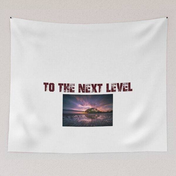 Item preview, to the next level designed and sold by ctlytextxa.
