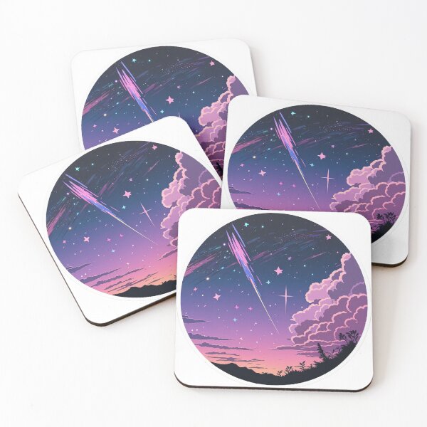 Item preview, Galaxy Skies designed and sold by SLMGames.