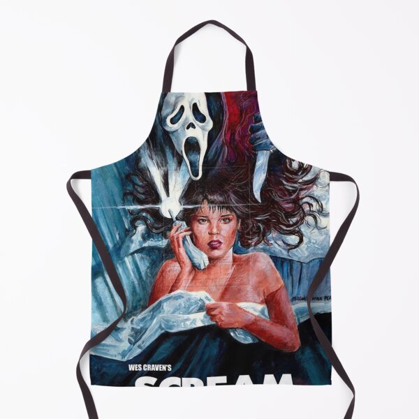 Item preview, scream 1996 Ori designed and sold by katepange.