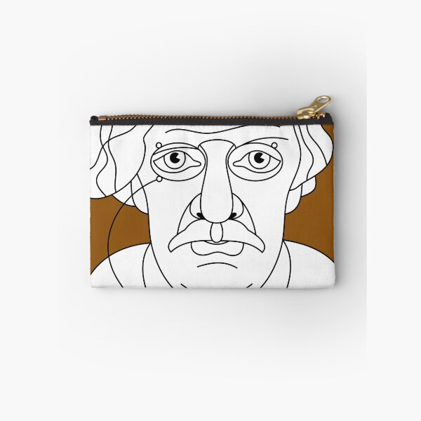 Item preview, G.K. Chesterton designed and sold by jholbo.