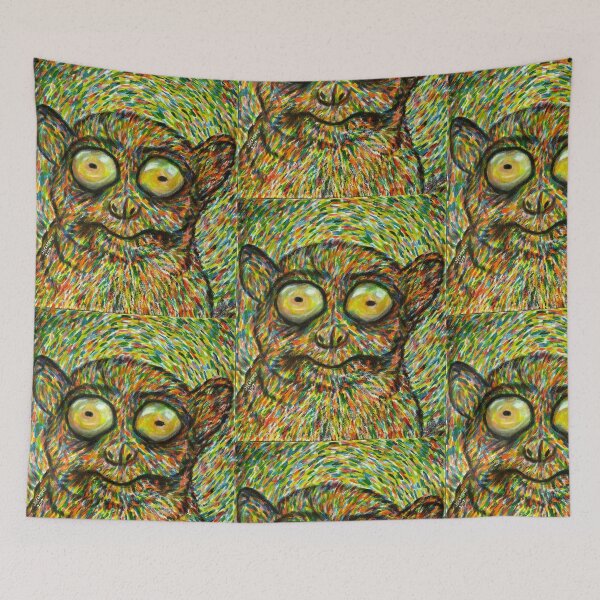 Item preview, Tarsier designed and sold by Joery Campos.