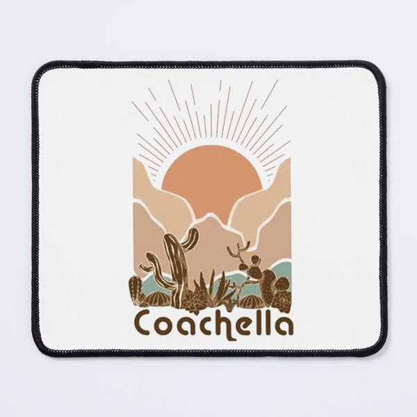 Item preview, Coachella California designed and sold by jokosigurdsson.