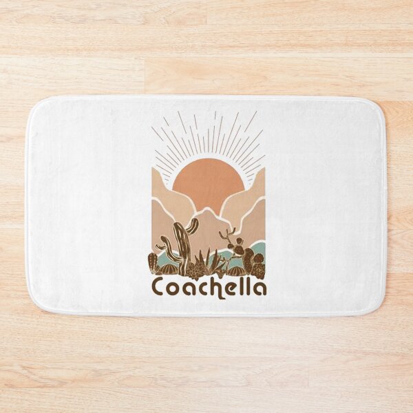 Item preview, Coachella California designed and sold by jokosigurdsson.