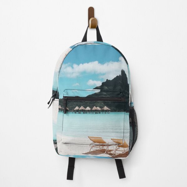Item preview, Summer Beach designed and sold by lamontjohane.