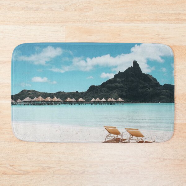 Item preview, Summer Beach designed and sold by lamontjohane.