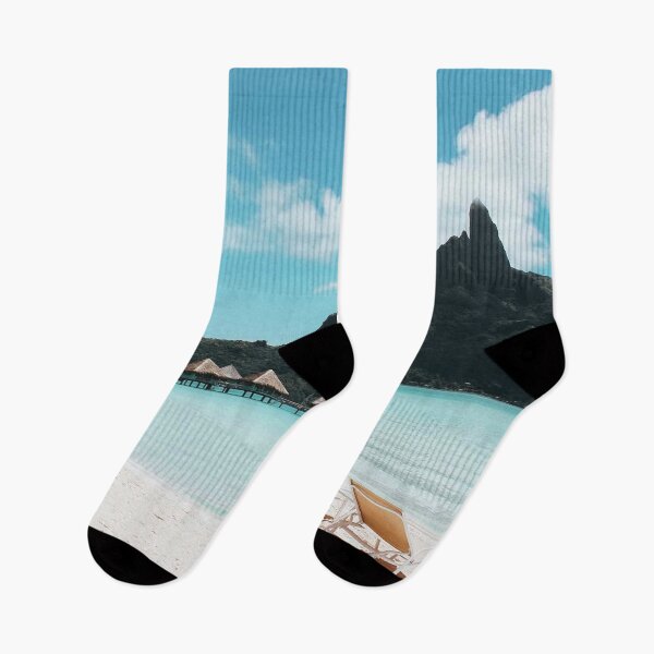 Item preview, Summer Beach designed and sold by lamontjohane.